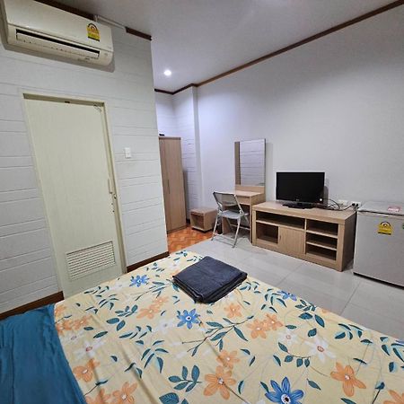 Baan Malee Apartment Phuket Luaran gambar