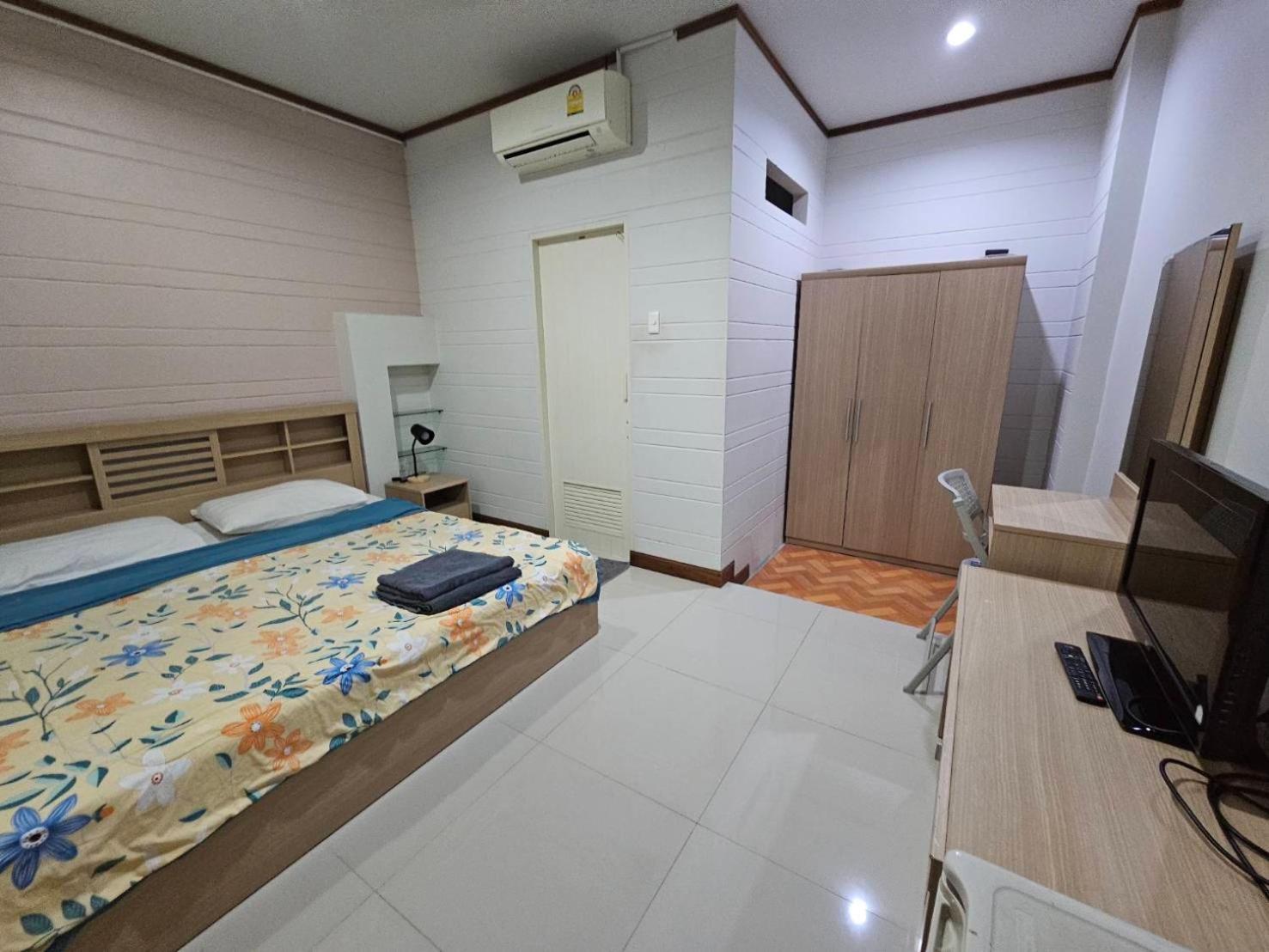 Baan Malee Apartment Phuket Luaran gambar